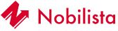 クラウド型検索順位チェックツールNobilista(ノビリスタ)のロゴ
